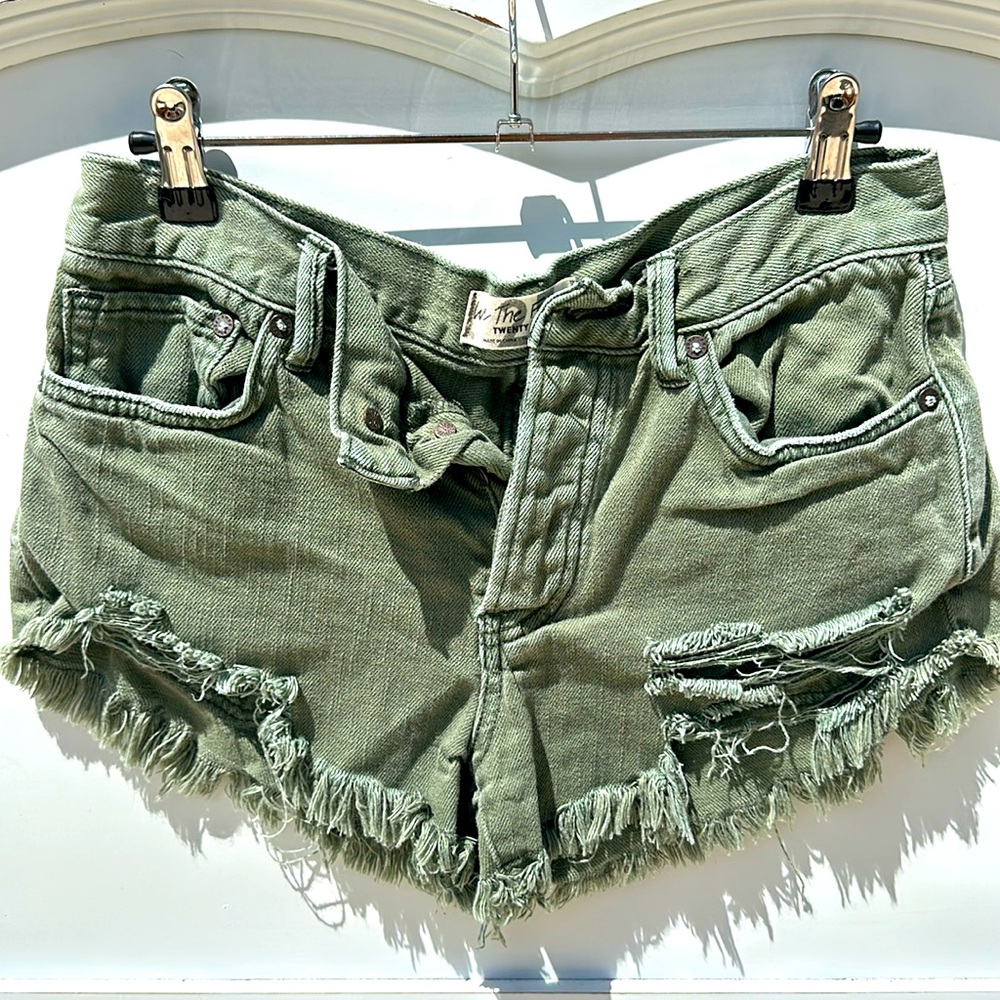 Shorts